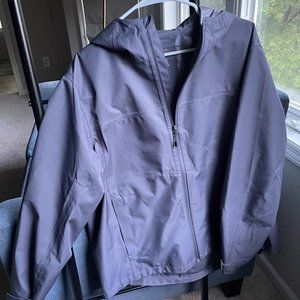Swiss Tech Rain Jacket